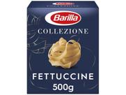 Macarrão Fettuccine Nº 166 Collezione Barilla 500g Macarrão Fettuccine Nº 166 Collezione Barilla 500g