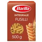 Macarrão Fusilli Integral Barilla 500g