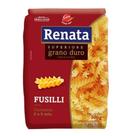 Macarrão Fusilli Renata 500g