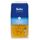 Macarrão Fusilli Sem Glúten Seitz 500g