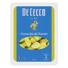 Macarrão Gnocchi De Cecco 500g