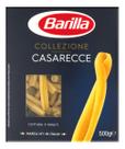 Macarrão Grano Duro Semola Casarecce Barilla Caixa 500g