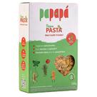 Macarrão Infantil Papapá com Vegetais Mini Fusili Tricolor BABY ROO 8 meses 200g