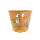 Macarrão Instantâneo Costela de Porco Bowl 120g - Kailo