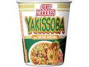 Macarrão Instantâneo Cup Noodles Yakissoba 70g