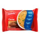 Macarrão Instantâneo Isabela Lámen Carne 75g - Zero Fritura