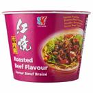 Macarrão Instantâneo Lamen Bowl Roasted Beef 120g - Kailo Macarrão Instantâneo Lamen Bowl Roasted Beef 120g - Kailo