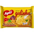 Macarrão Instantâneo Lámen Galinha Apti Miojo 85g