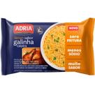 Macarrão Instantâneo Lámen Galinha Caipira 75g - Adria