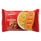 Macarrão Instantâneo Lámen Galinha Caipira Zero Fritura Isabela 75g