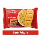 Macarrão Instantâneo Lámen Galinha Zero Fritura Isabela 75g