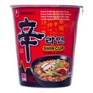 Macarrão Instantâneo Nongshim 68g