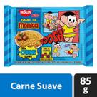 Macarrão Instantâneo sabor Carne Suave Nissin 85g