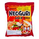 Macarrão Instantâneo Sabor Frutos Do Mar Nongshim 100g Macarrão Instantâneo Sabor Frutos Do Mar Nongshim 100g