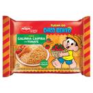 Macarrão Instantâneo sabor Galinha Caipira com Tomate Nissin 75g