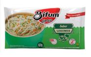 Macarrão Instantâneo sabor Legumes Bifum Lámen 67g