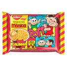 Macarrão Instantâneo Turma da Mônica Sabor Galinha Nissin 85g