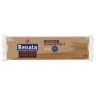 Macarrão Integral Espaguete N8 Grano Duro Renata 500g