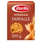 Macarrão Integral Farfalle Barilla 500g