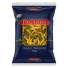 Macarrão Italiano Fusilli Tricolore PAGANINI 500g