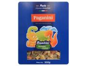 Macarrão Kids Bambini Dinossauros Paganini 200g