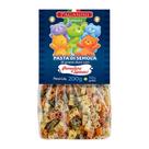 Macarrão Kids Bambini Ursinhos Paganini 200g Macarrão Kids Bambini Ursinhos Paganini 200g