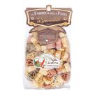 Macarrão La Fabrica Della Pasta Tricolore 500g
