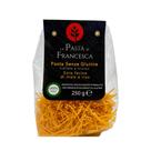Macarrão La Pasta Di Francesca Filini Sem Glúten - 250g