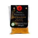 Macarrão La Pasta Di Francesca Orzo Sem Glúten - 250g