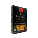 Macarrão La Pasta Di Francesca Penne Sem Glúten - 250g