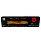 Macarrão La Pasta Di Francesca Spaghettoni Sem Glúten - 250g