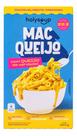 Macarrão Macqueijo Sem Glúten Holysoup Holymac