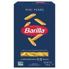 Macarrão Mini Penne Rigate Barilla 500g