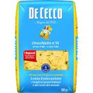 Macarrão Orecchiette N 91 De Cecco 500g