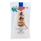 Macarrão oriental bifum sem glúten rice vermicelli 200g