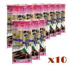Macarrão Oriental Sarraceno (soba) 300g- Sukina (Kit com 10)