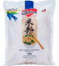 Macarrão Oriental Sem Glúten Bifum 500g
