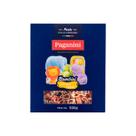 Macarrão paganini bambini bichinhos 300g