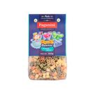 Macarrão paganini bambini princesas 300g Macarrão paganini bambini princesas 300g