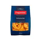 Macarrão paganini fettuccine nidi 500g