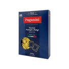 Macarrão paganini ravioli queijo e trufa 200g