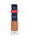 Macarrão paganini spaghetti integral 500g Macarrão paganini spaghetti integral 500g