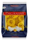 Macarrão paganini tagliolini nidi 500g