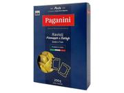 Macarrão Paganini Tortellini Recheado com Queijo e Trufa - 200g