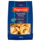 Macarrão Pappardelle com Ovos Medaglia DOro Paganini 500g Macarrão Pappardelle com Ovos Medaglia DOro Paganini 500g