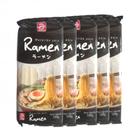 Macarrão Para Ramen (Lámen) 500g Alfa (Kit com 5)