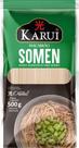 Macarrão Para Somen Karui Oriental Pacote 500g