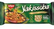 Macarrao Para Yakissoba 500g Nissin