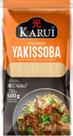 Macarrão para Yakissoba Karui Oriental Pacote 500g