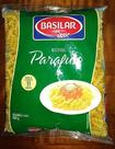 Macarrão parafuso